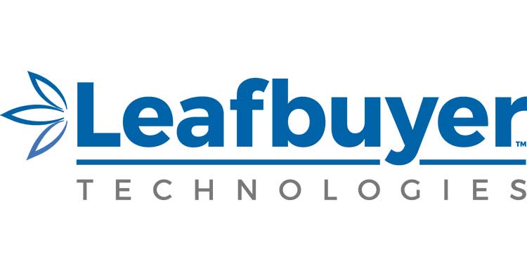 leafbuyer leaf buyer technologies cannabis industry