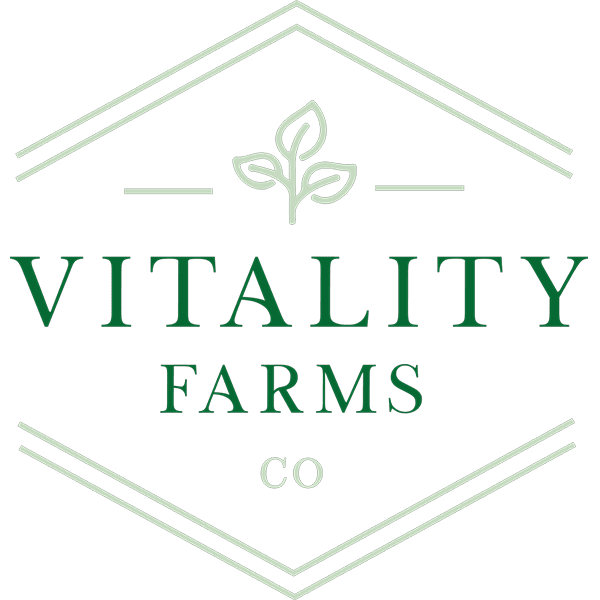 vitality farms logo
