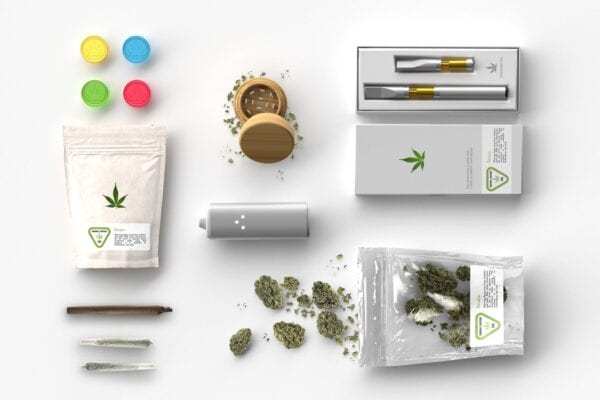 cannabis packaging design blog