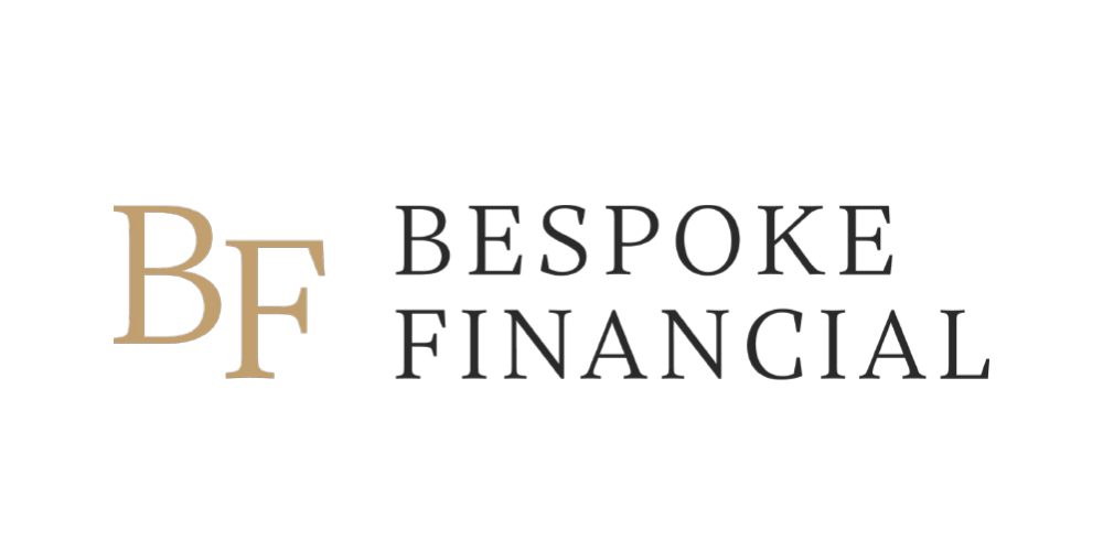 bespoke financial logo
