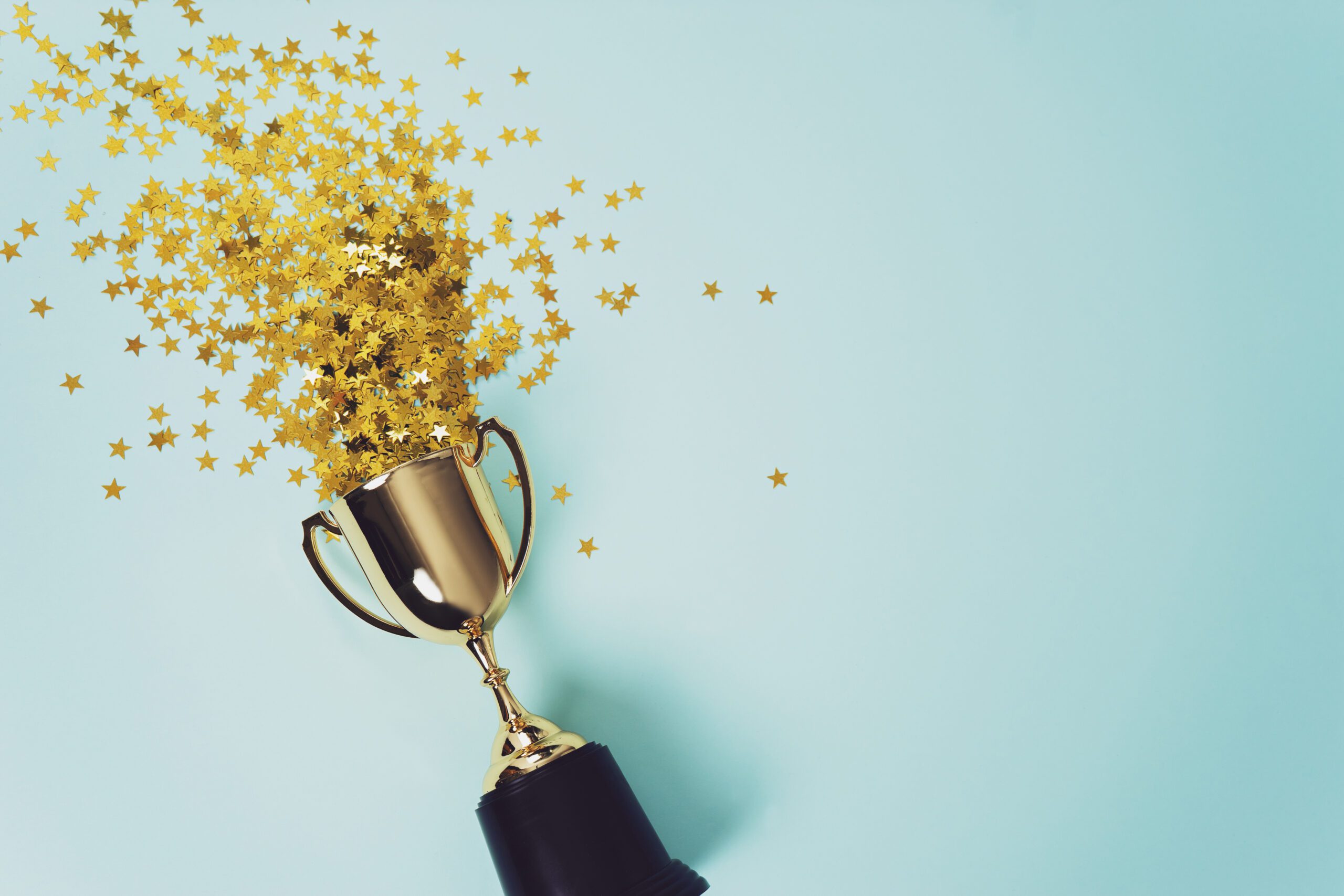 award winning cannabis marketing company