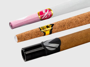 With hundreds of millions of pre-rolls sold each year, customization ensures that when consumers enjoy your product