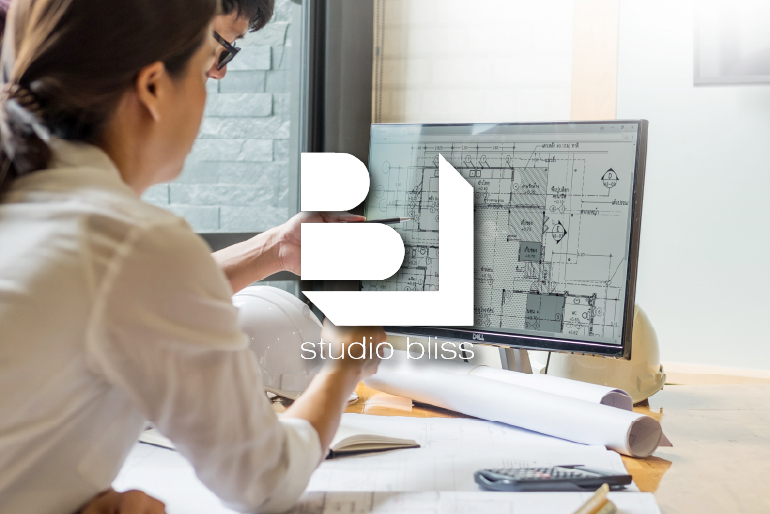 Because Studio Bliss works exclusively in cannabis, their team anticipates challenges before they surface, communicates clearly with municipalities, and designs spaces that function as smoothly in daily operations as they do on paper.