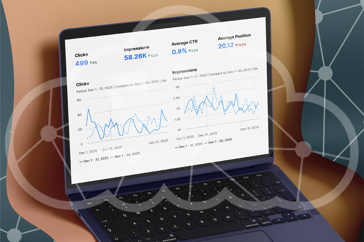 Learn how an integrated marketing platform, clean GA4 data, and aligned SEO strategy improve conversion and ROI.