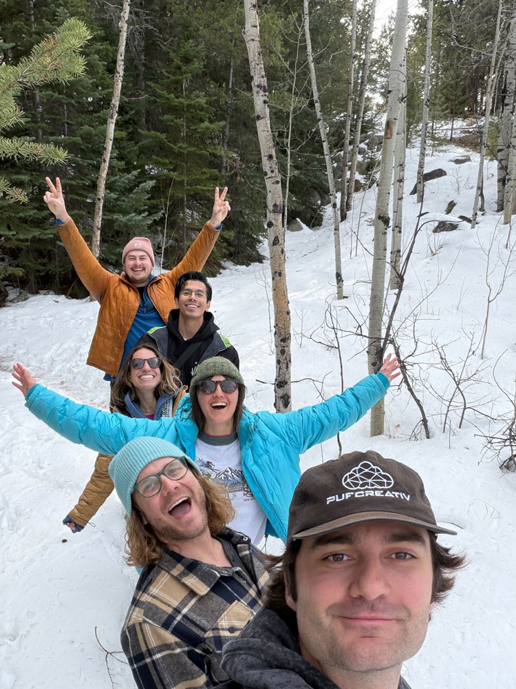 we are prioritizing work that creates measurable impact for our clients while continuing to support the communities connected to the cannabis industry.