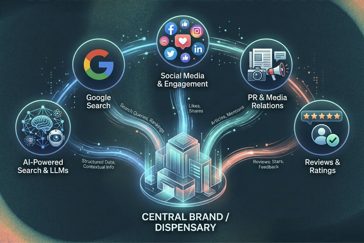 Search is evolving quickly, but the brands succeeding today aren’t chasing shortcuts. They’re building real authority across every channel where customers discover them. 