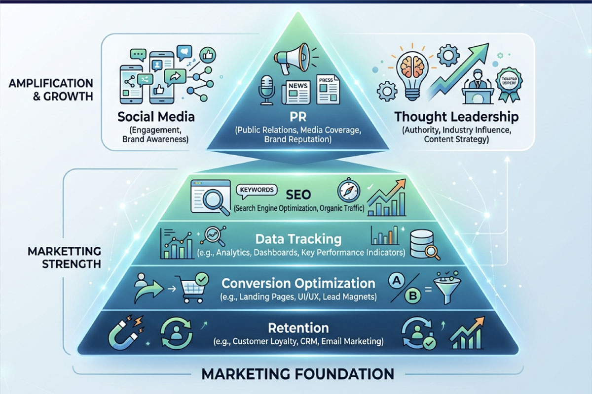 Industry conversations about performance marketing often highlight a common problem: businesses move away from the channels that are already working. 