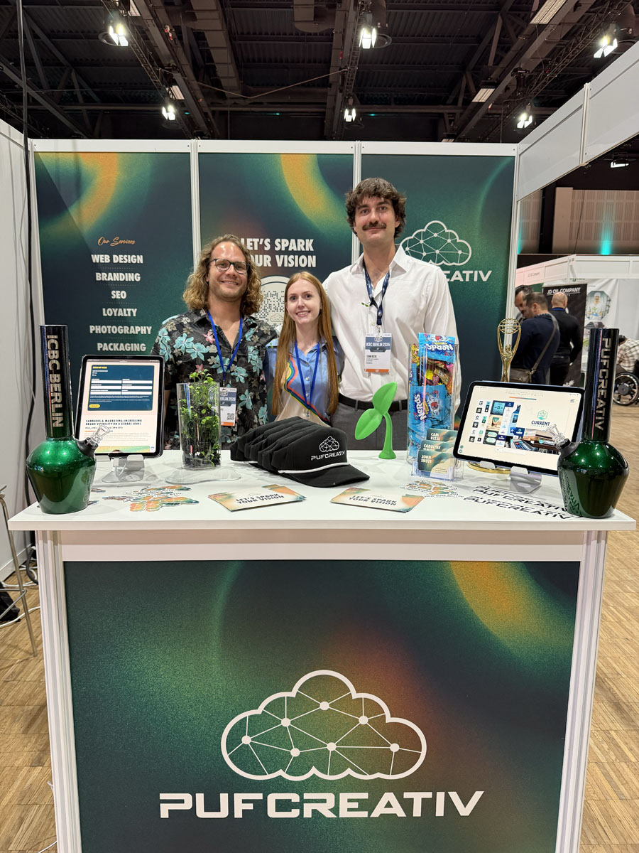 The global cannabis industry is beginning to take shape in a more structured, organized way.