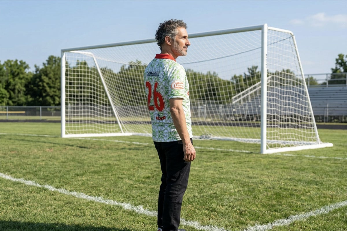 The former pro soccer player turned Survivor Africa winner turned two time blood cancer survivor has lived a life that keeps circling back to community, resilience, and survival. During Zohn’s battle with cancer, the plant entered his life, helping him get through his darkest stretch.