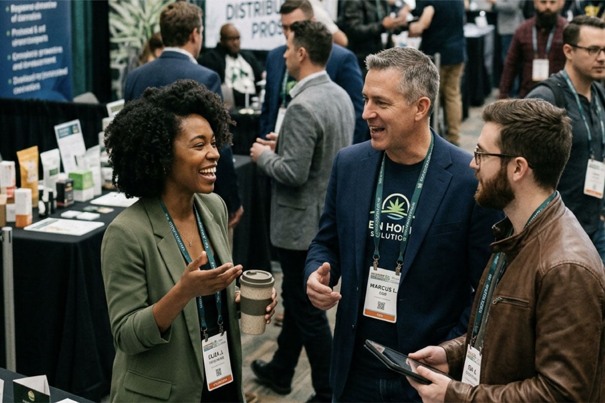 Cannabis Lab, or CLAB as they're often called, is a Florida-based cannabis industry association focused on education, networking, professional development, and business growth across the cannabis ecosystem.