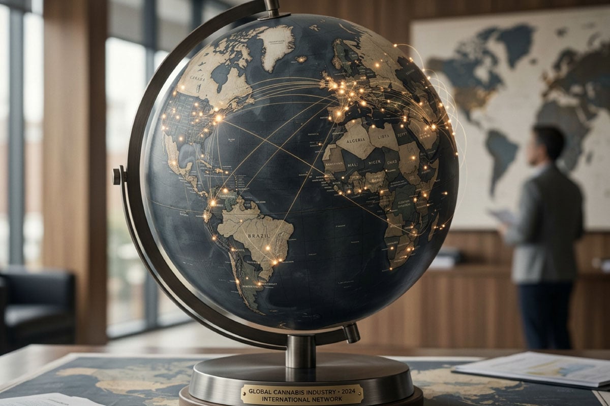 The cannabis industry has overcome a lot to become an economic success. Operators encounter limited advertising options, experience platform bans from Meta and Google, and deal with restrictions left and right.