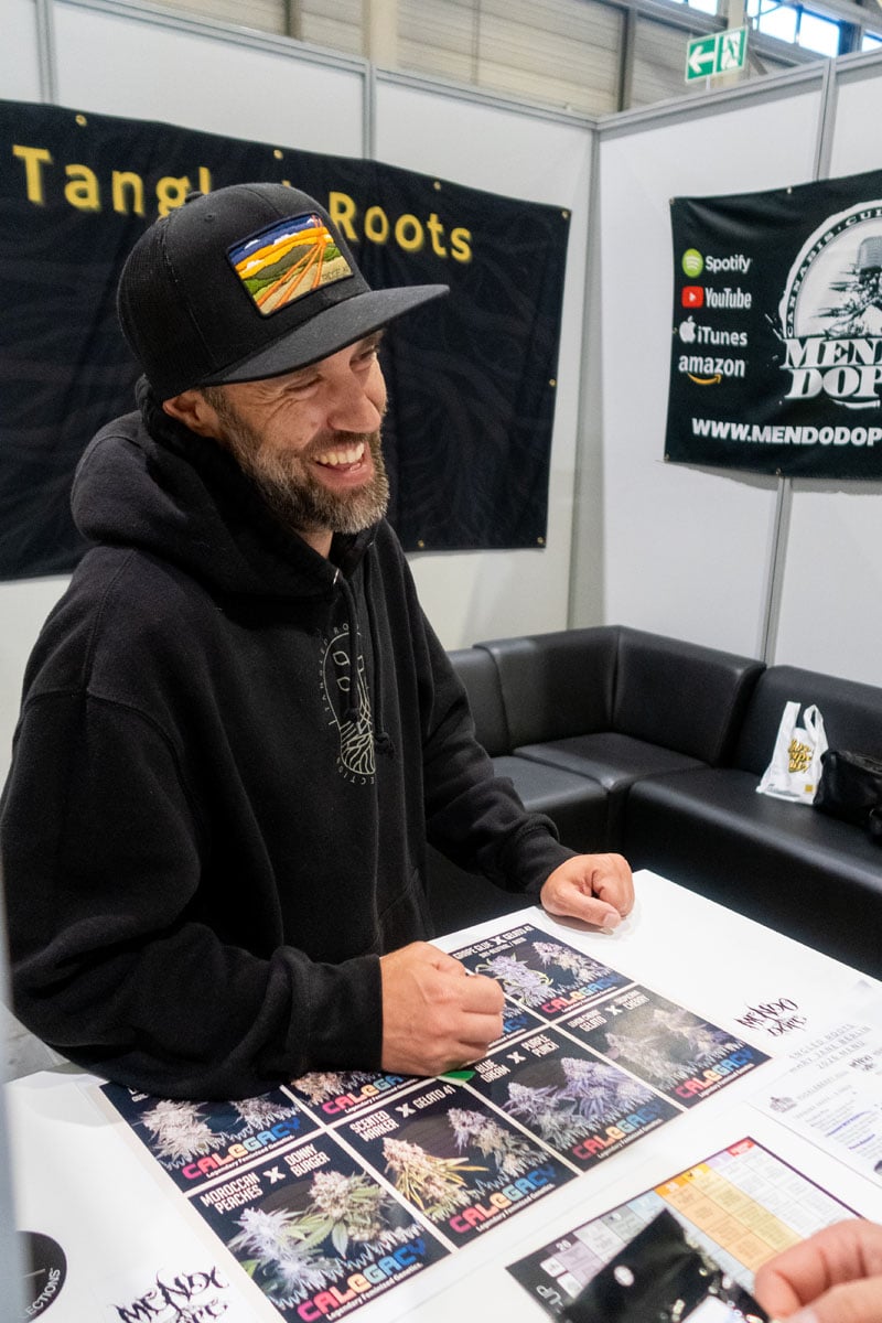 Mary Jane Berlin 2026 marked the event's tenth year and its evolution into what organizers call the world's largest cannabis event.