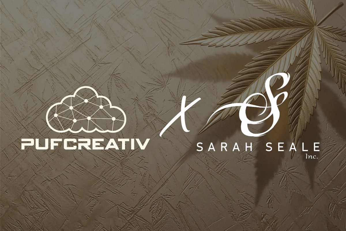 Sarah Seale Inc brings 20+ years of HR expertise to cannabis operators. Meet PufCreativ's newest partner.