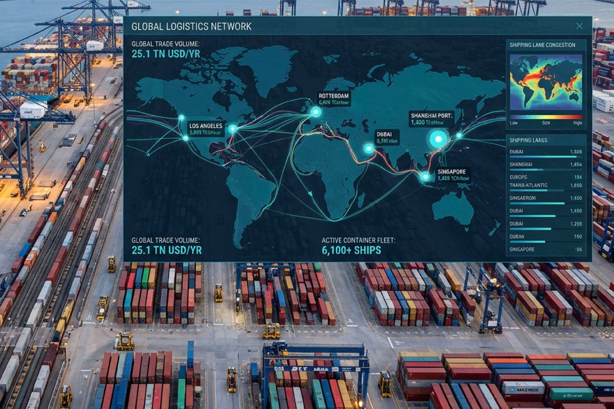 XPharms is launching with a global expansion focus, positioning itself the go-to platform for operators looking to scale internationally.